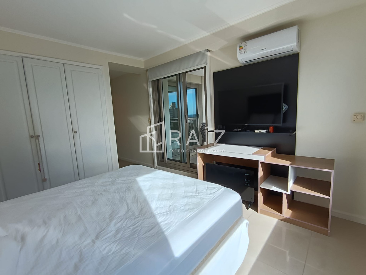 Apartamento ID.10665 - Apartamento en Punta del Este, Brava