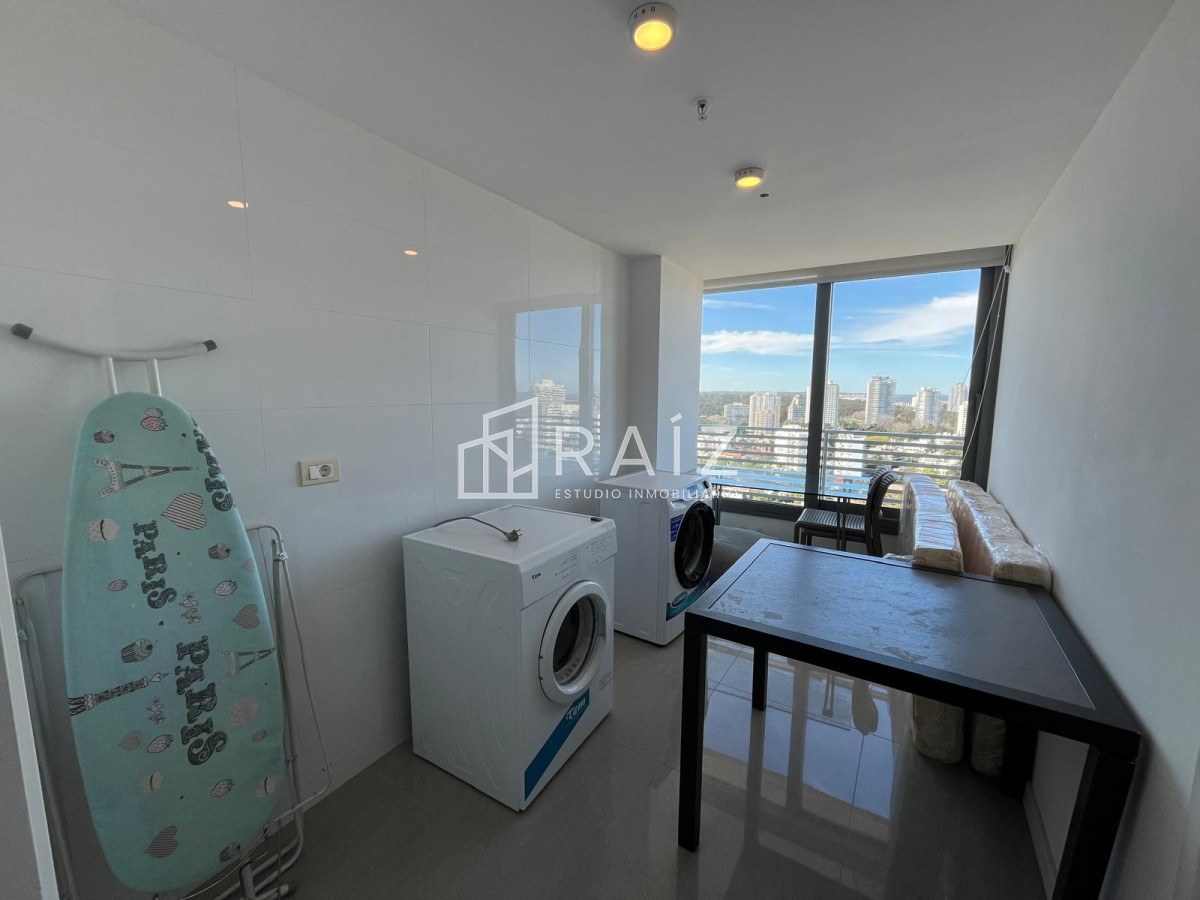 Apartamento ID.11398 - APARTAMENTO PENTHOUSE VENTA 3 DORMITORIOS MANSA