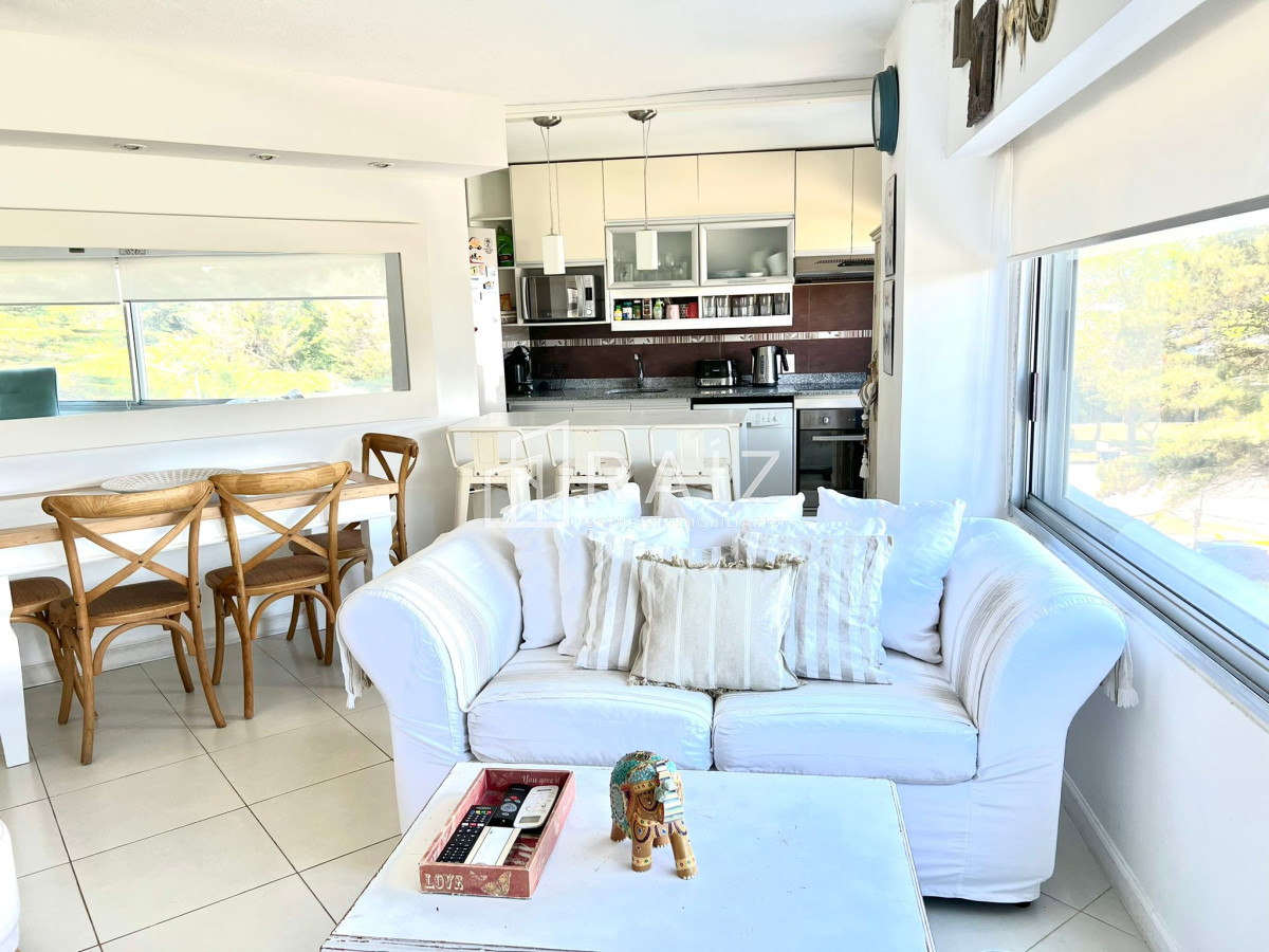 Apartamento ID.86 - Hermoso apartamento en Roosevelt!