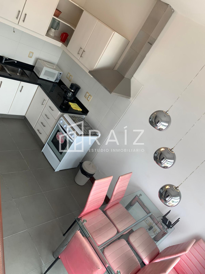 Apartamento ID.7026 - Apartamento en Manantiales, Manantiales