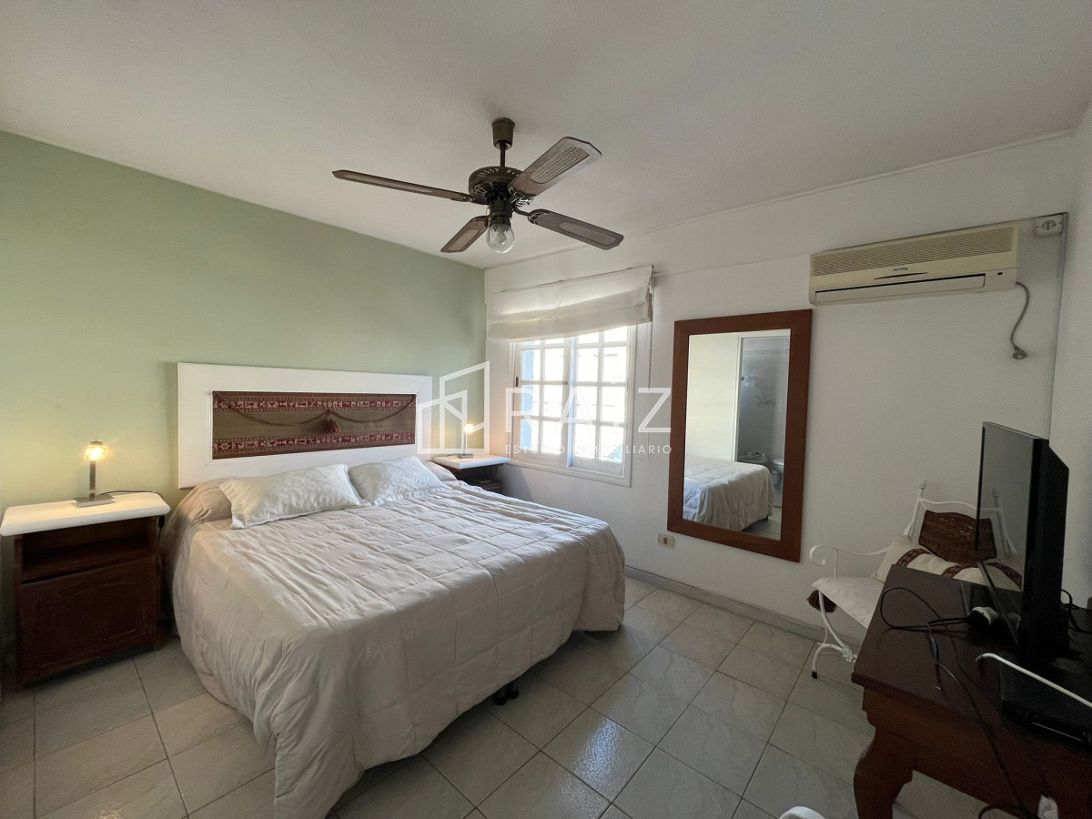 Apartamento ID.1014 - ALQUILER TEMPORADA APARTAMENTO  2 DORMITORIOS PENINSULA