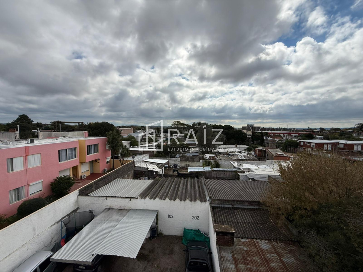 Apartamento ID.12099 - Apartamento 2 dormitorios en Venta Centro Maldonado