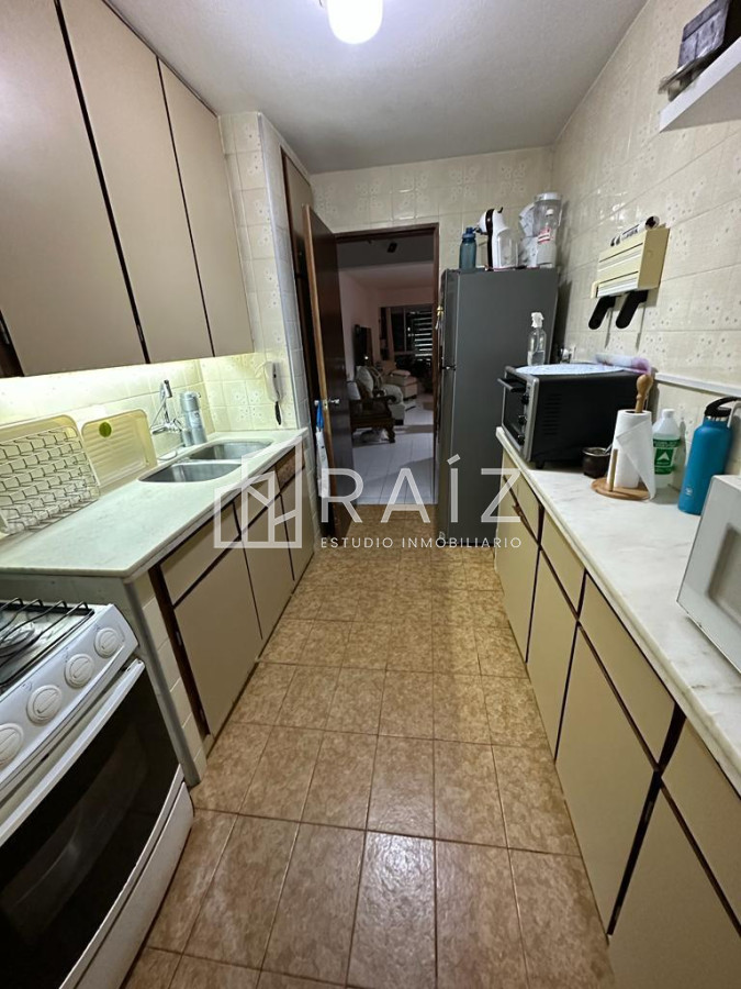 Apartamento ID.5876 - APARTAMENTO 3 DORMITORIOS EN VENTA PARADA 2 BRAVA
