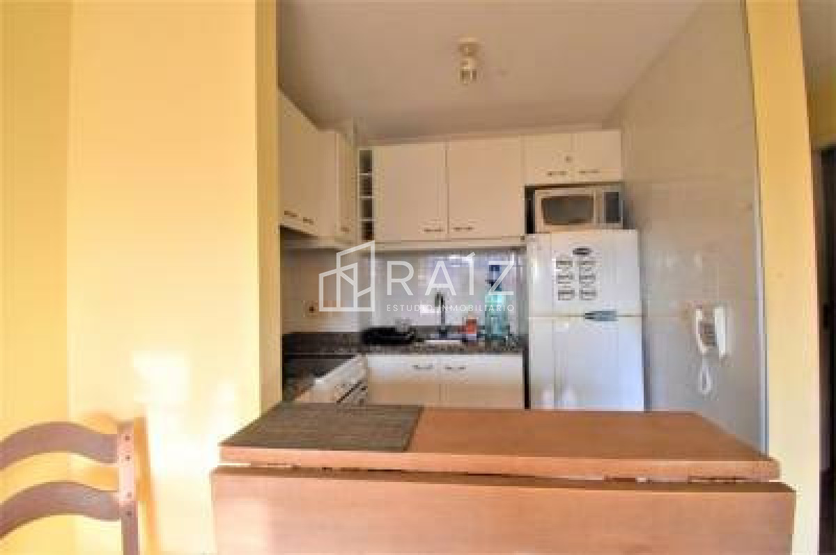 Apartamento ID.12048 - Apartamento 1 Dormitorio Venta en Roosevelt.