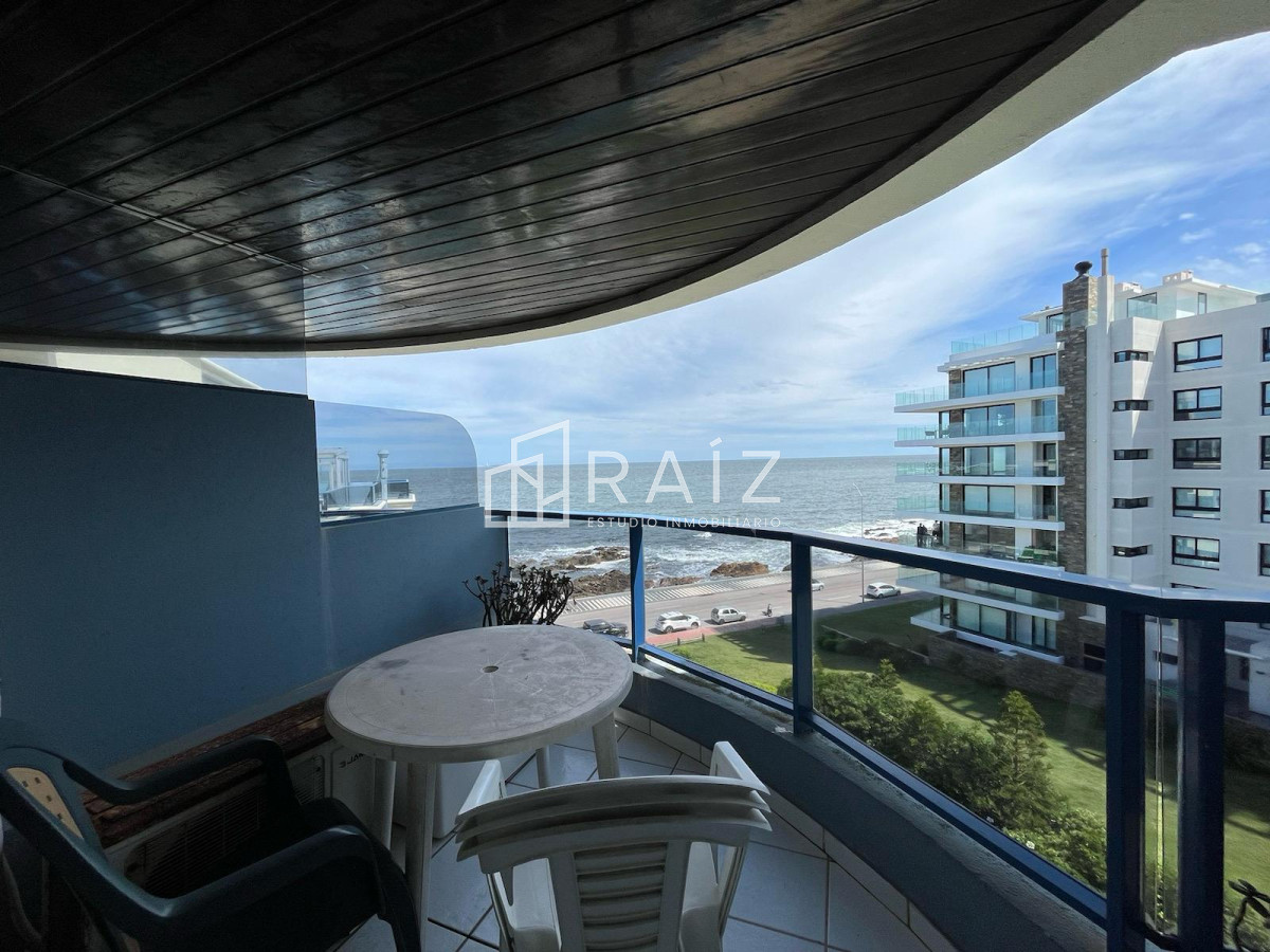 Apartamento ID.108 - PENTHOUSE EN VENTA 2 DORMITORIOS PENINSULA