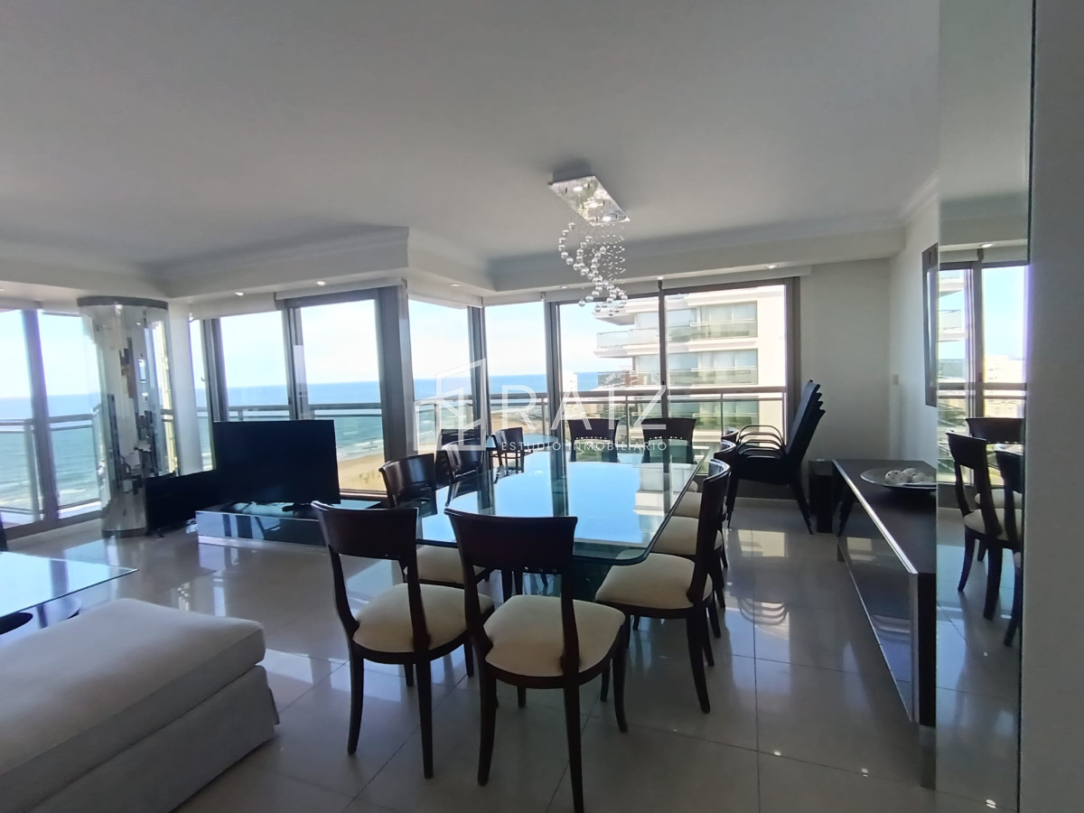 Apartamento ID.10665 - Apartamento en Punta del Este, Brava