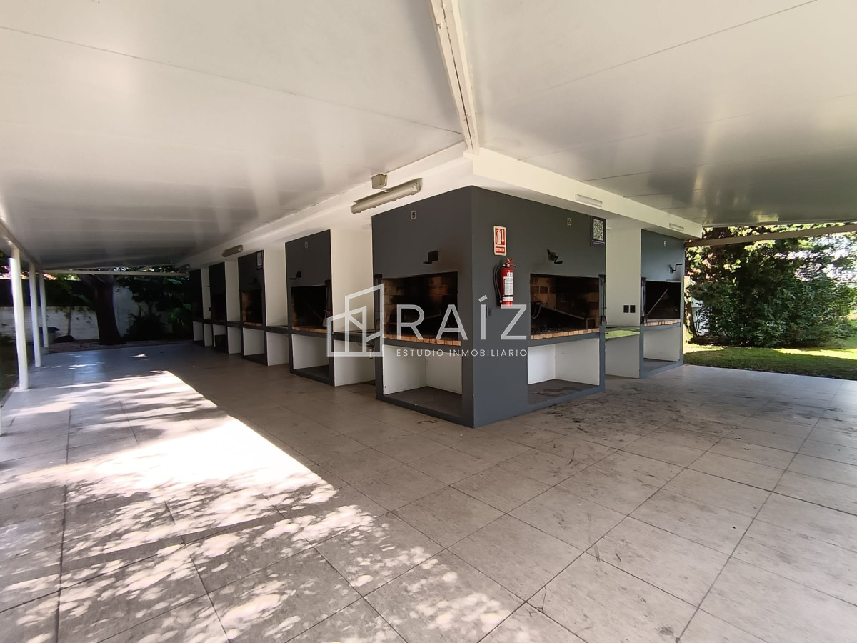 Apartamento ID.10444 - APARTAMENTO 1 DORMITORIO ALQUILAR INVERNAL AIDY GRILL