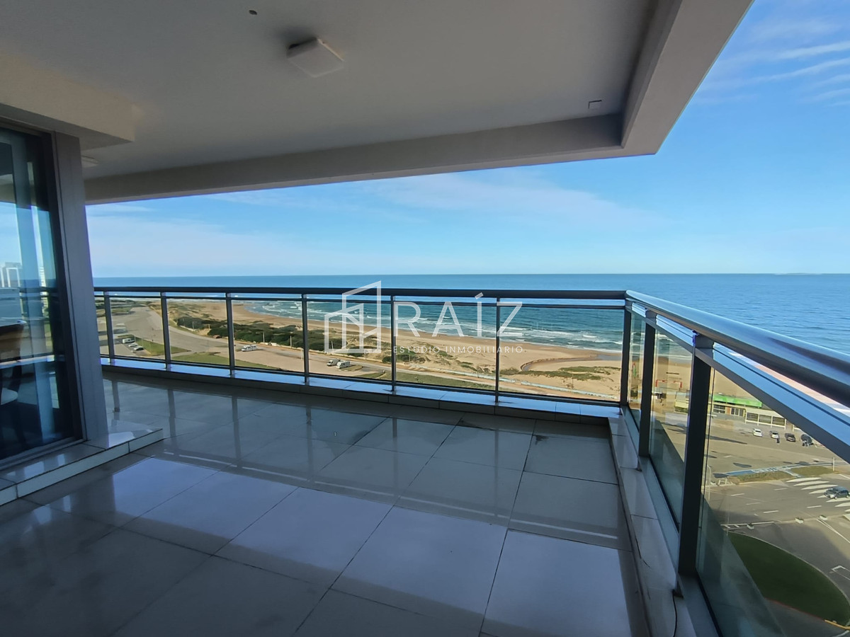 Apartamento ID.10665 - Apartamento en Punta del Este, Brava