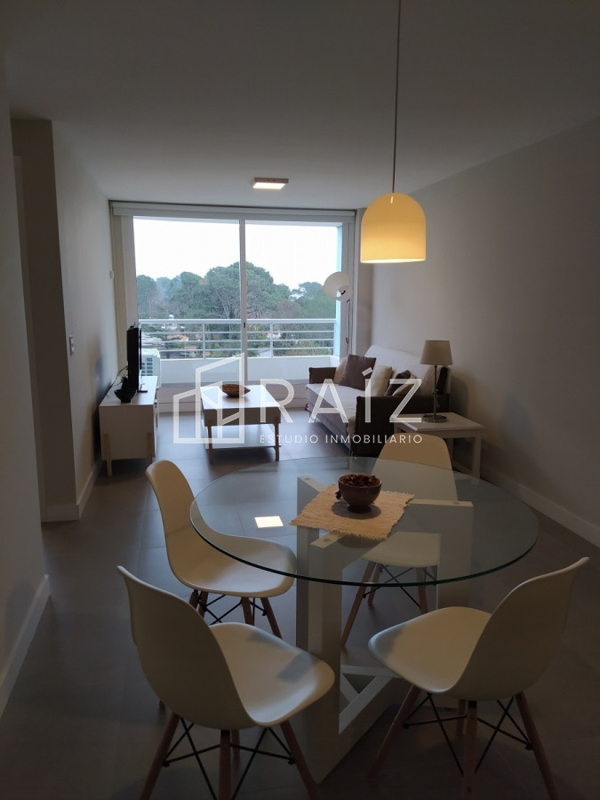 Apartamento ID.4231 - Apartamento en Punta del Este, Roosevelt