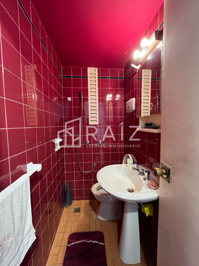 Apartamento ID.10279 -  VENTA APARTAMENTO 2 DORMITORIOS 2 BAÑOS DOBLE GARAJE