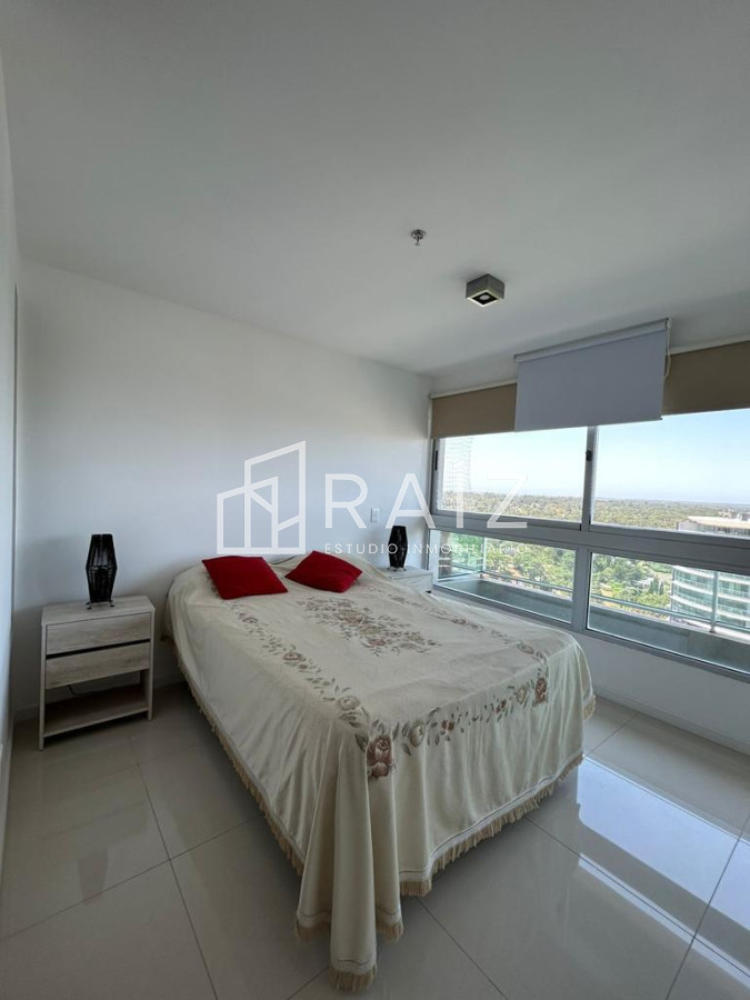 Apartamento ID.2136 - APARTAMENTO 1 DORMITORIO EN ALQUILER EN ZONA SHOPPING