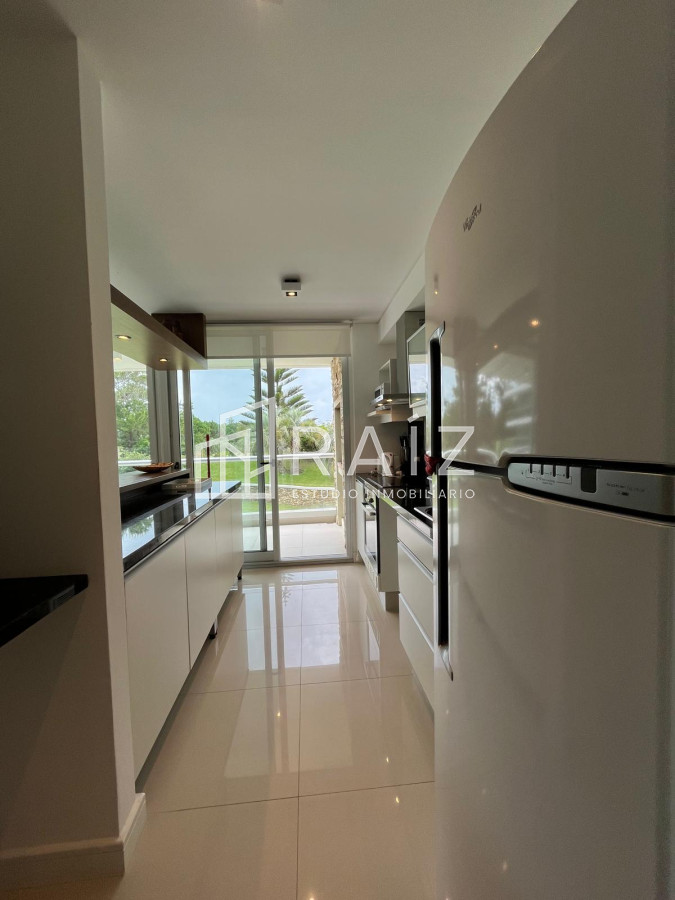 Apartamento ID.2680 - Apartamento en Punta del Este, Brava