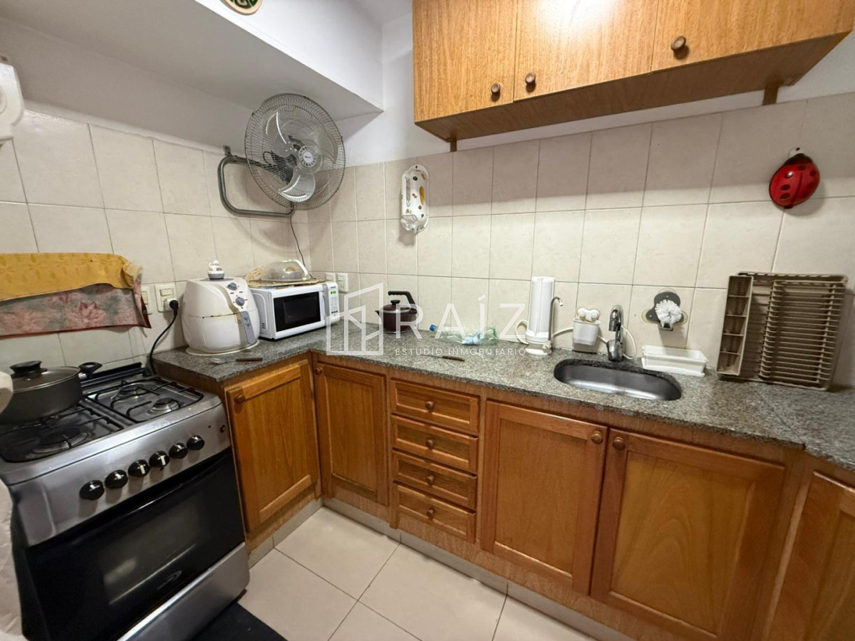 Apartamento ID.12099 - Apartamento 2 dormitorios en Venta Centro Maldonado