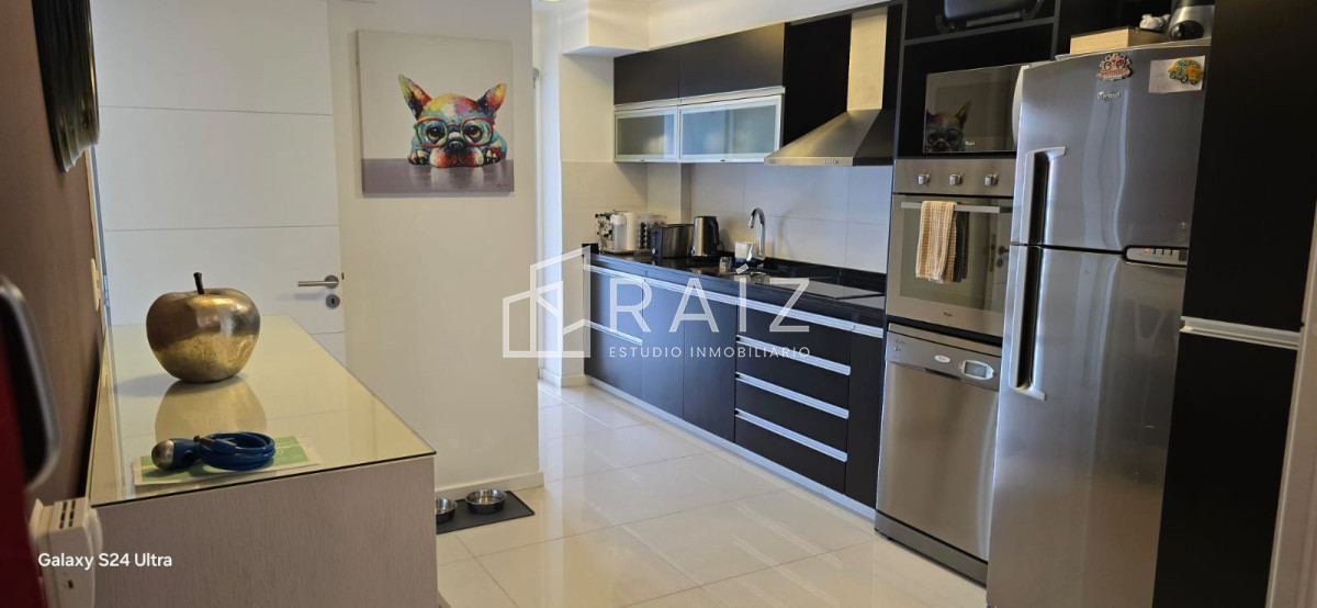 Apartamento ID.11778 - VENTA APARTAMENTO 2 DORMITORIOS ICON BRAVA
