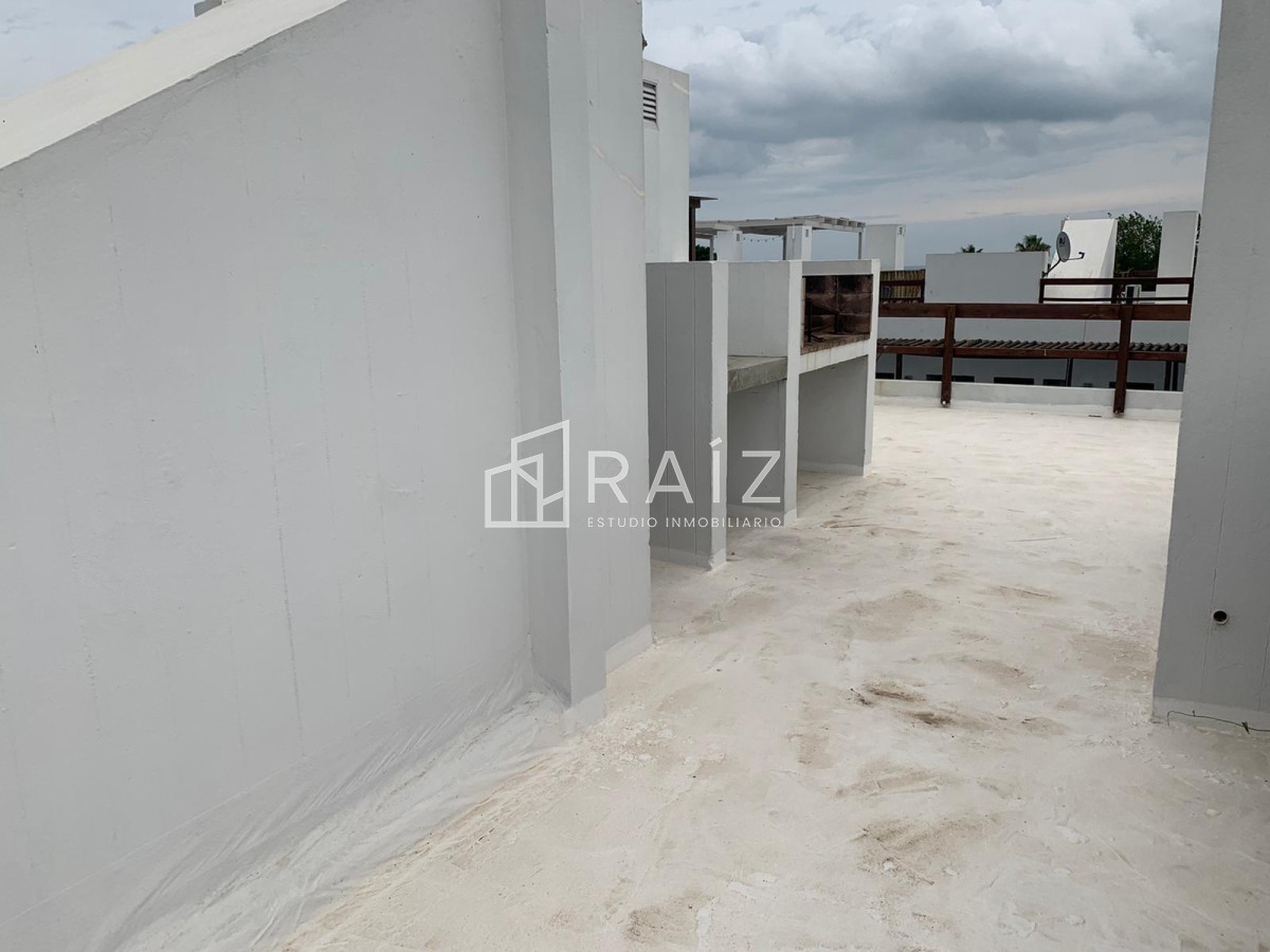 Apartamento ID.7026 - Apartamento en Manantiales, Manantiales