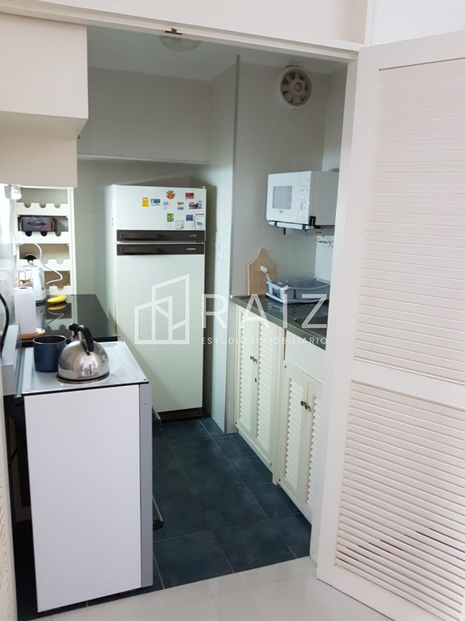 Apartamento ID.8034 - ALQUILER INVERNAL PENINSULA APARTAMENTO 1 DORMITORIO