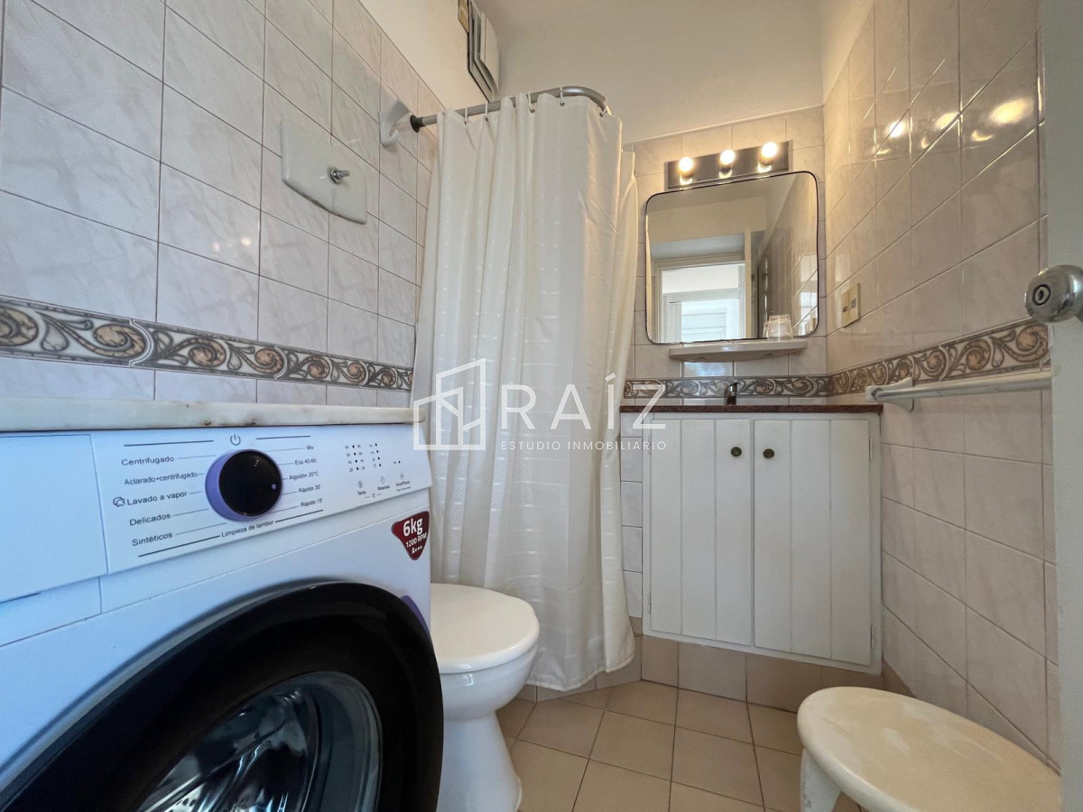 Apartamento ID.594 - APARTAMENTO EN VENTA 2 DORMITORIOS PENINSULA