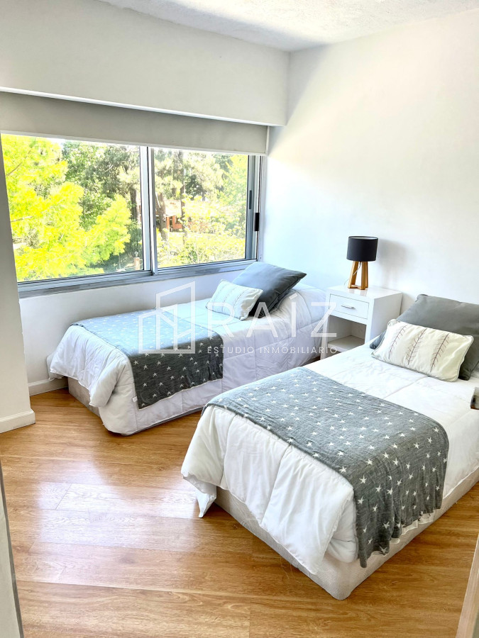 Apartamento ID.86 - Hermoso apartamento en Roosevelt!