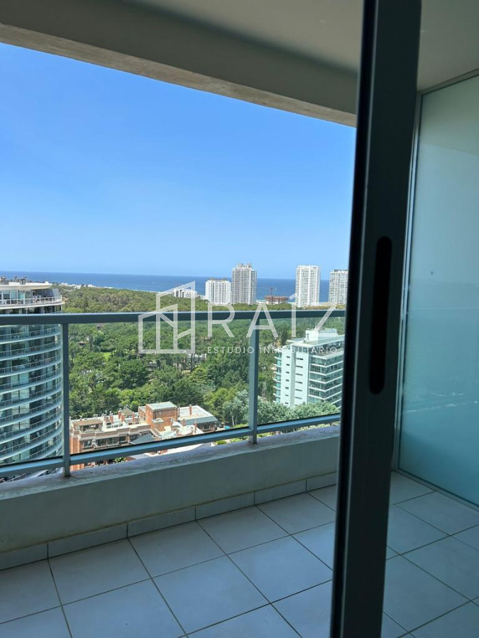 Apartamento ID.2136 - APARTAMENTO 1 DORMITORIO EN ALQUILER EN ZONA SHOPPING