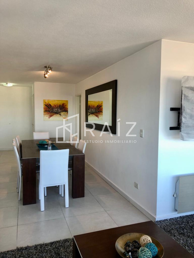 Apartamento ID.3596 - APARTAMENTO EN VENTA 2 DORMITORIOS PENINSULA