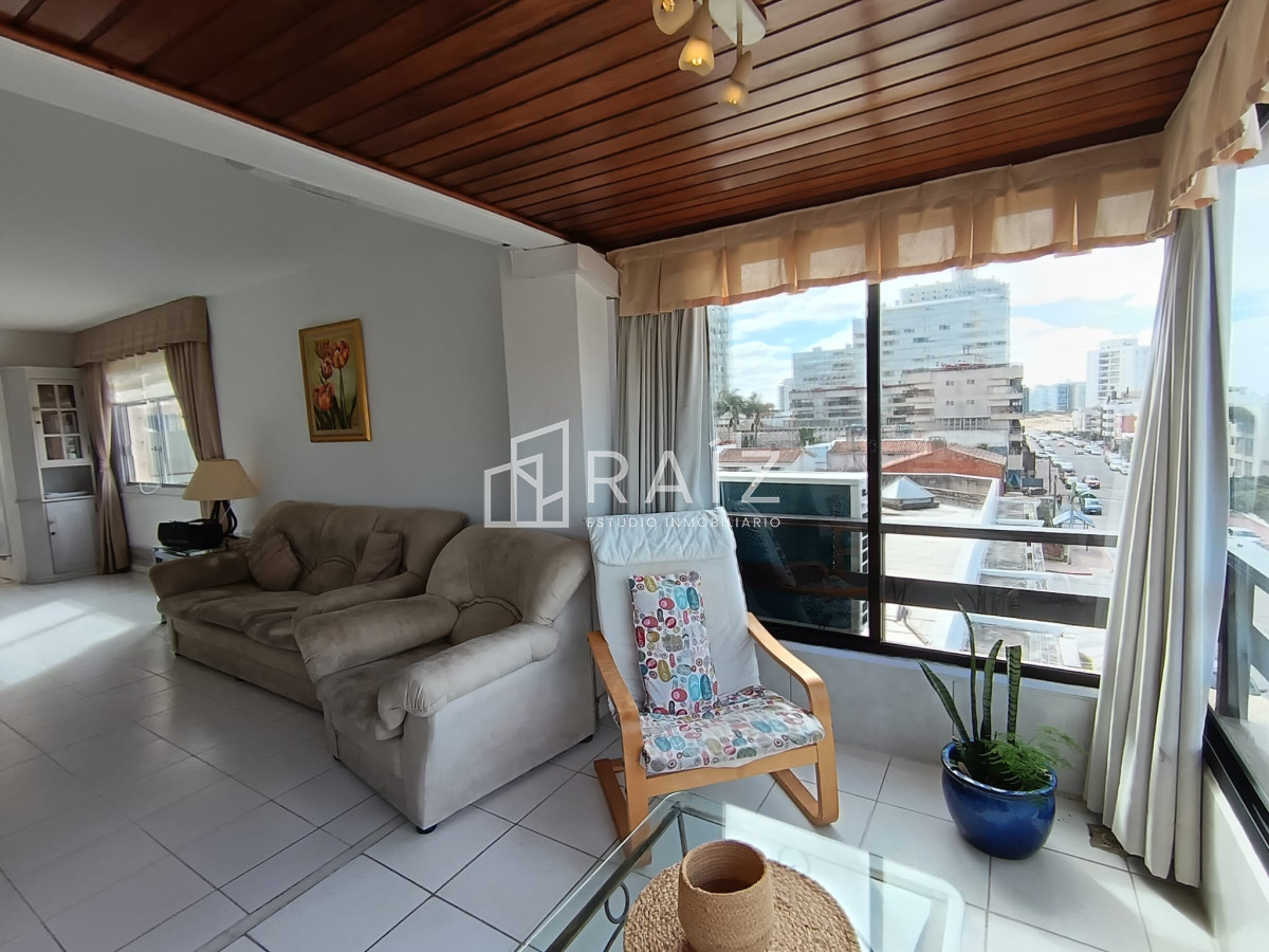 Apartamento ID.11245 - VENTA APARTAMENTO 3 DOMITORIOS PENINSULA 
