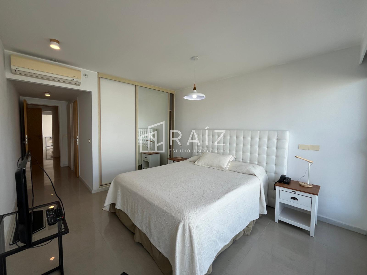 Apartamento ID.11433 - APARTAMENTO VENTA 3 DORMITORIOS MANSA 