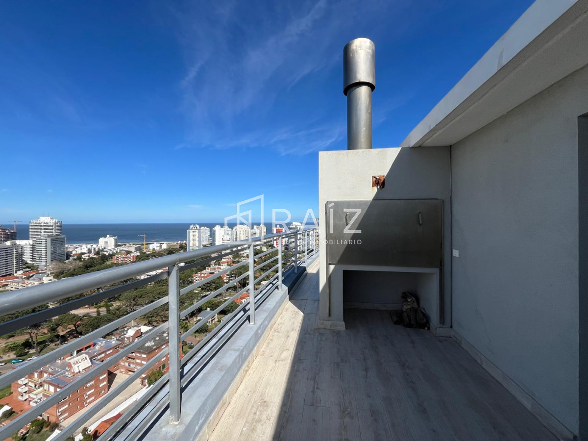 Apartamento ID.11398 - APARTAMENTO PENTHOUSE VENTA 3 DORMITORIOS MANSA