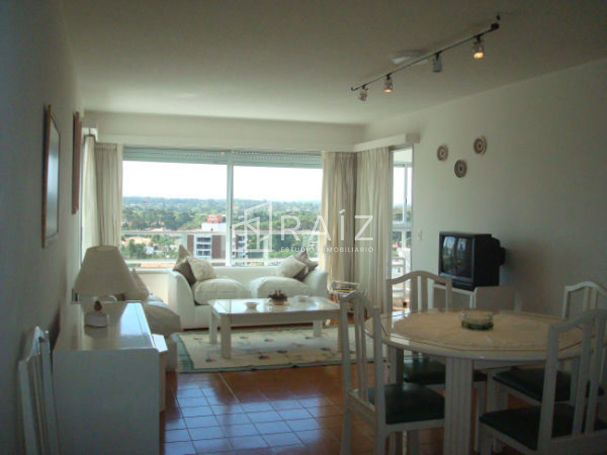 Apartamento ID.439 - Apartamento en Punta del Este, Mansa