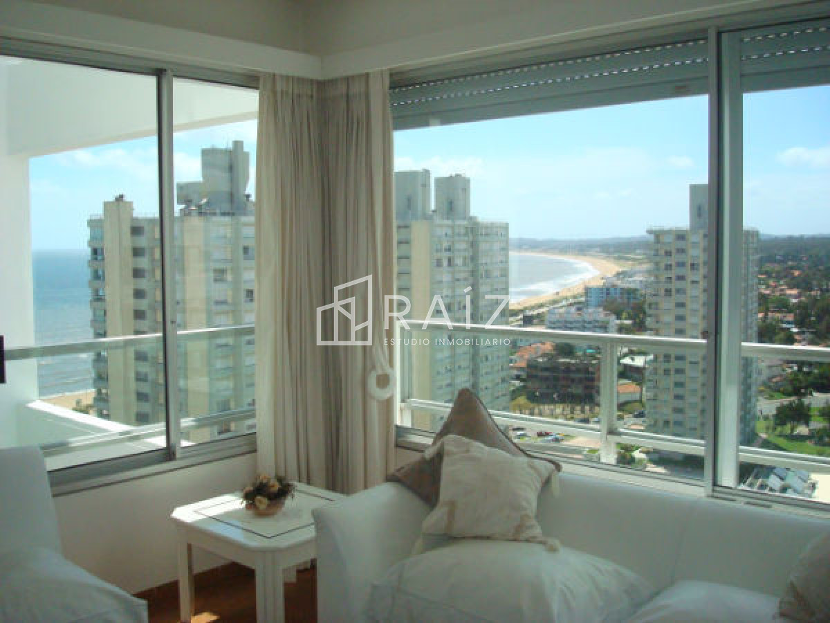 Apartamento ID.439 - Apartamento en Punta del Este, Mansa