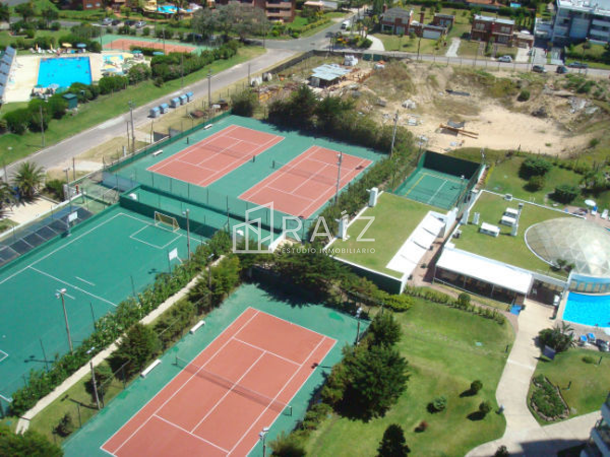 Apartamento ID.439 - Apartamento en Punta del Este, Mansa