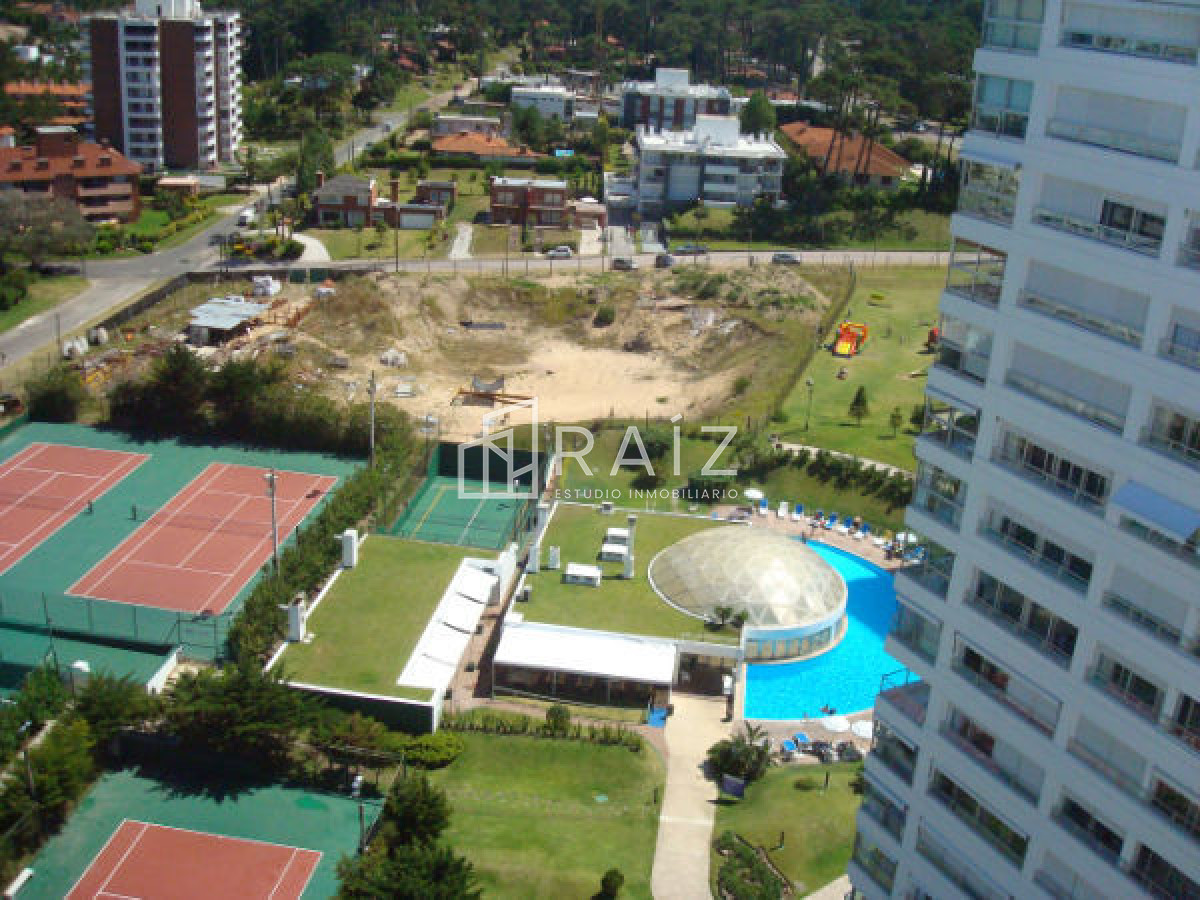 Apartamento ID.439 - Apartamento en Punta del Este, Mansa