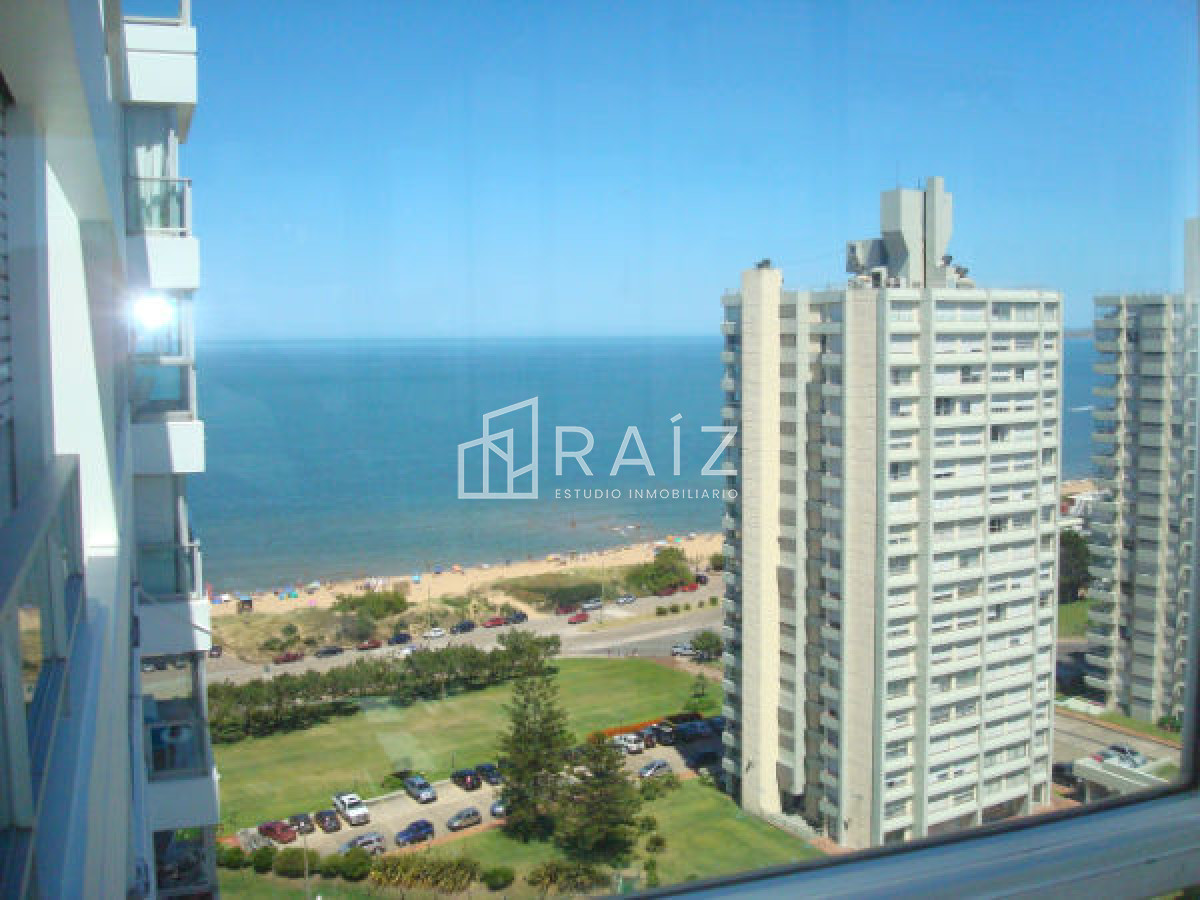 Apartamento ID.439 - Apartamento en Punta del Este, Mansa