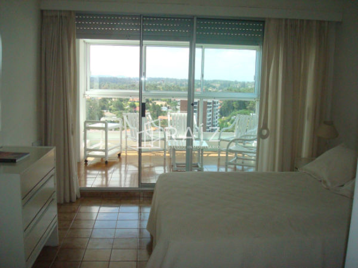 Apartamento ID.439 - Apartamento en Punta del Este, Mansa