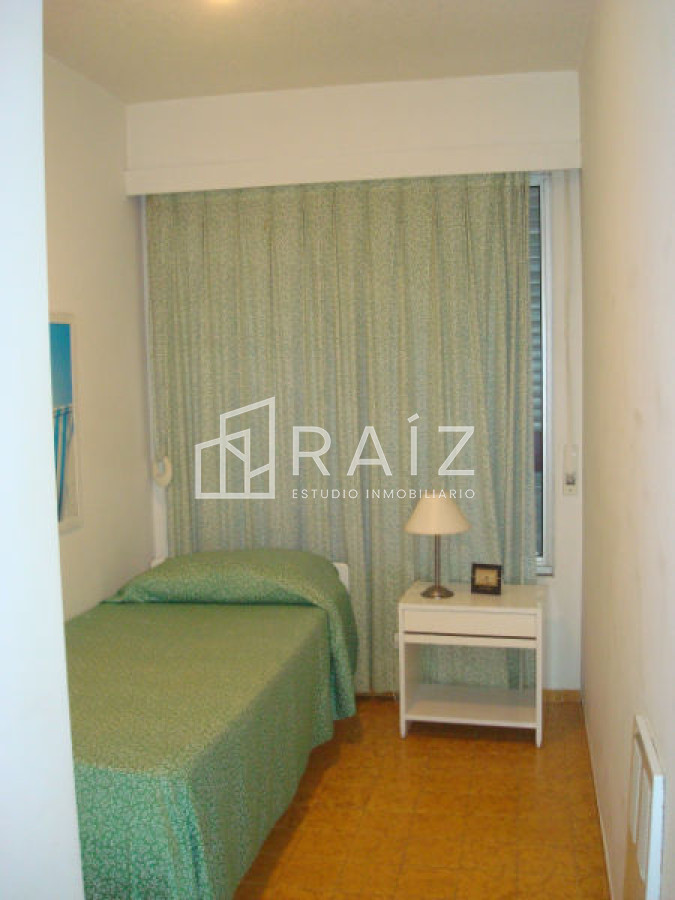 Apartamento ID.439 - Apartamento en Punta del Este, Mansa