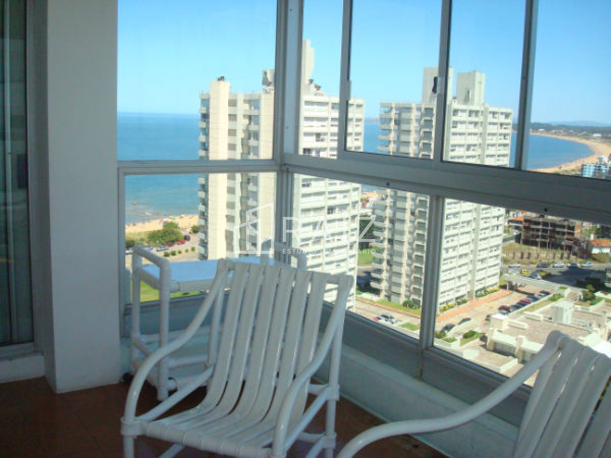Apartamento ID.439 - Apartamento en Punta del Este, Mansa