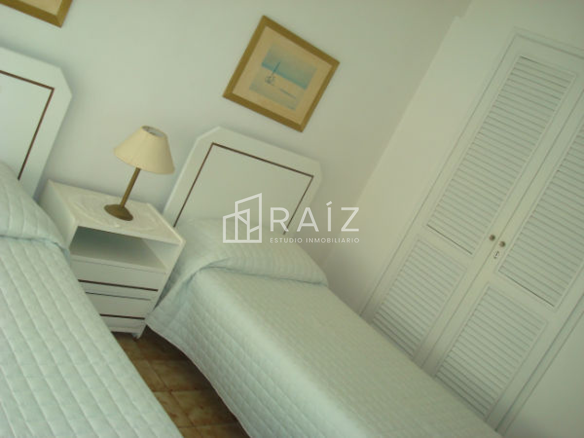 Apartamento ID.439 - Apartamento en Punta del Este, Mansa
