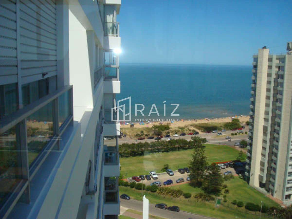Apartamento ID.439 - Apartamento en Punta del Este, Mansa