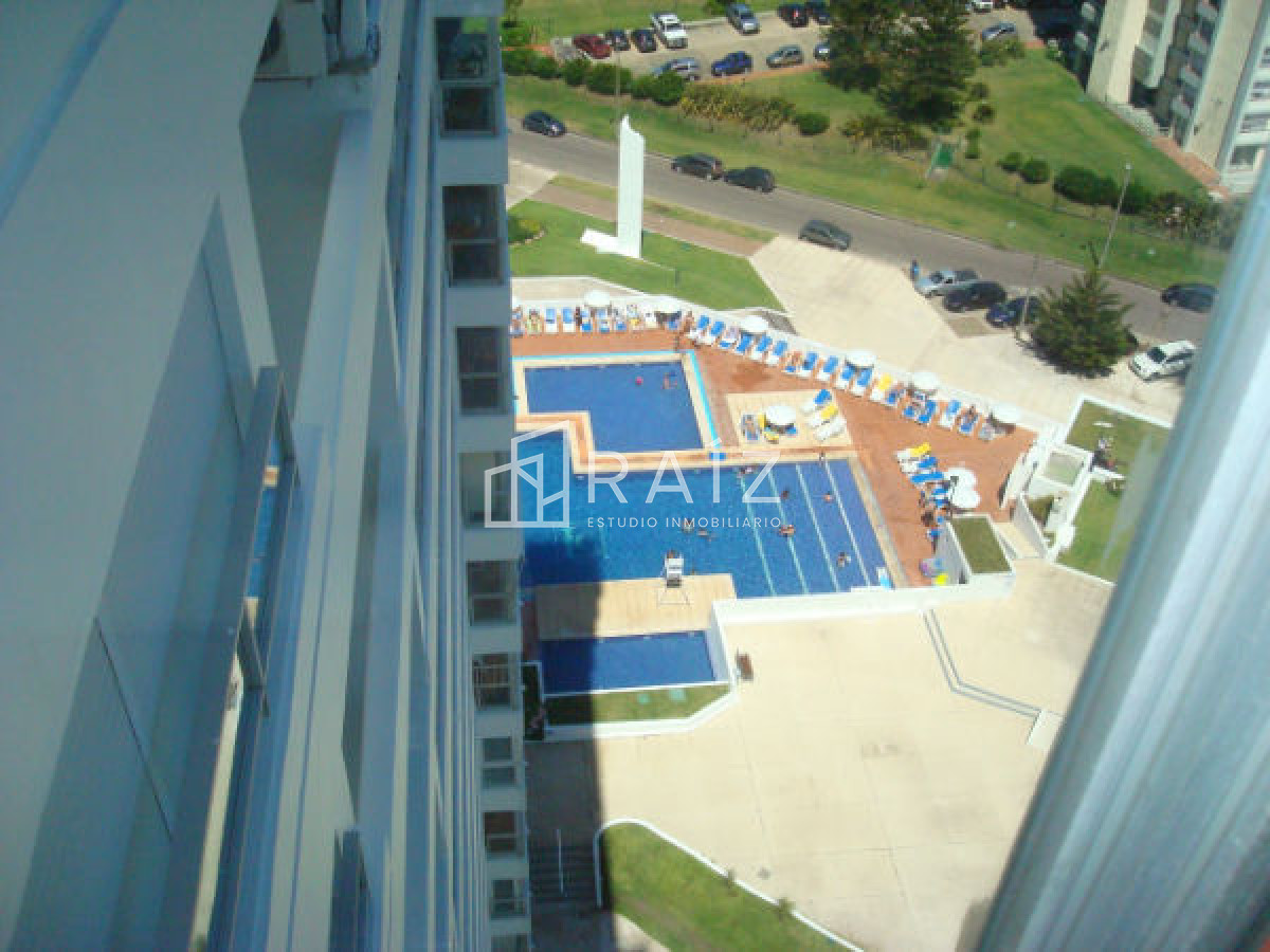 Apartamento ID.439 - Apartamento en Punta del Este, Mansa