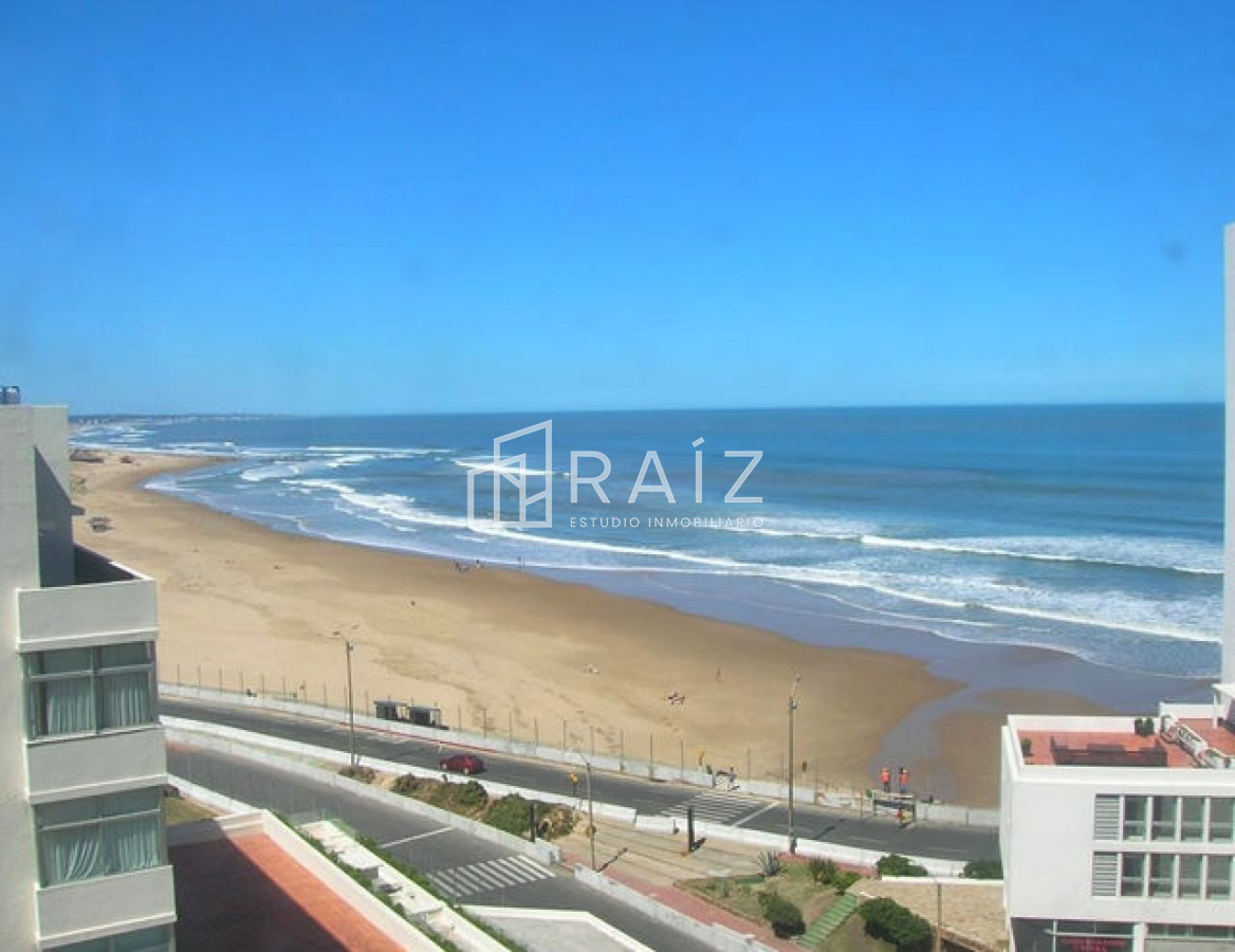 Apartamento ID.447 - APARTAMENTO EN VENTA 1 DORMITORIO PENINSULA