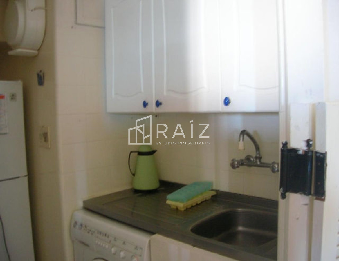 Apartamento ID.447 - APARTAMENTO EN VENTA 1 DORMITORIO PENINSULA