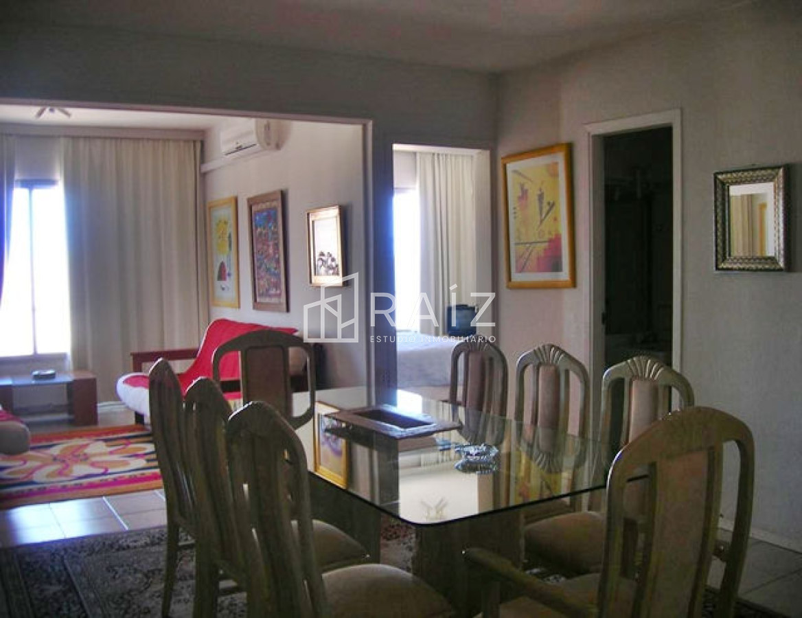Apartamento ID.447 - APARTAMENTO EN VENTA 1 DORMITORIO PENINSULA