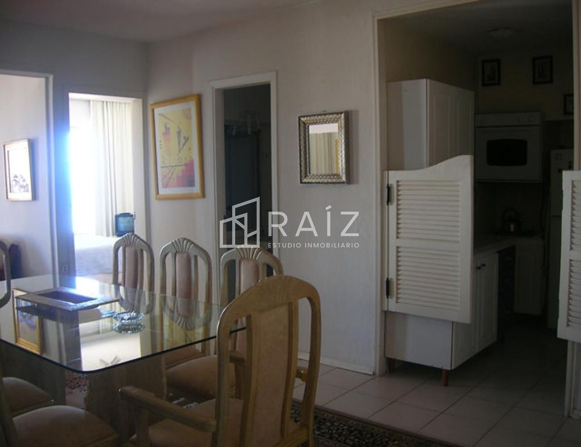 Apartamento ID.447 - APARTAMENTO EN VENTA 1 DORMITORIO PENINSULA