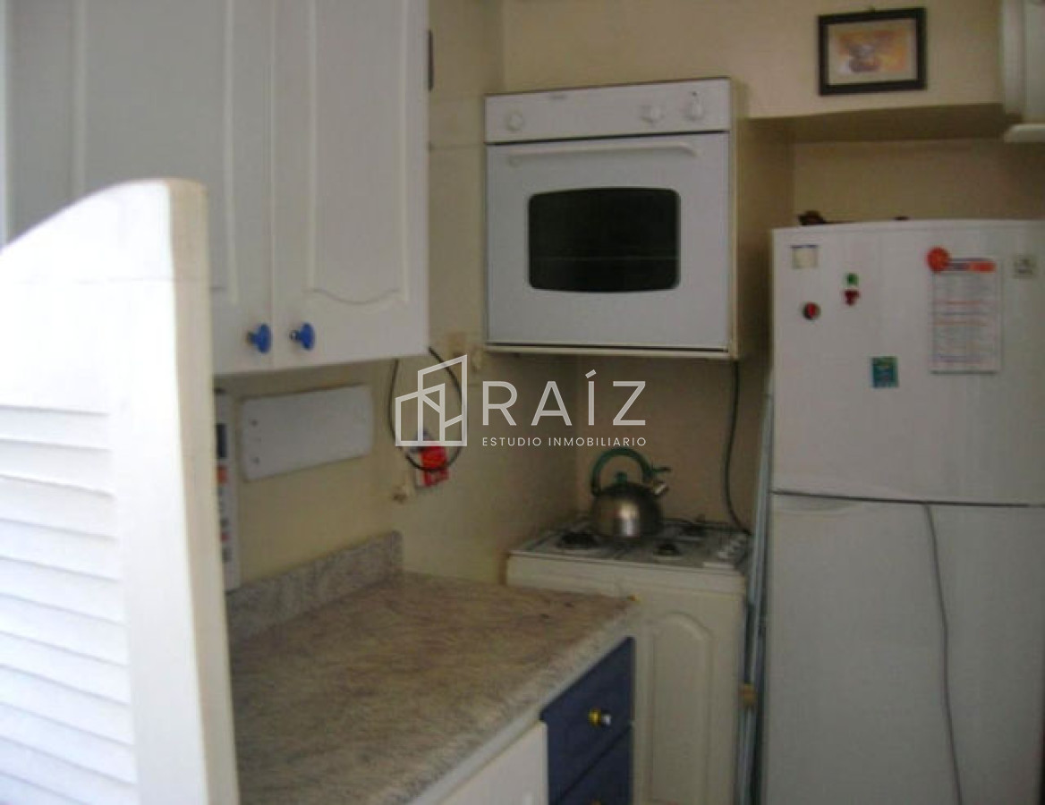 Apartamento ID.447 - APARTAMENTO EN VENTA 1 DORMITORIO PENINSULA
