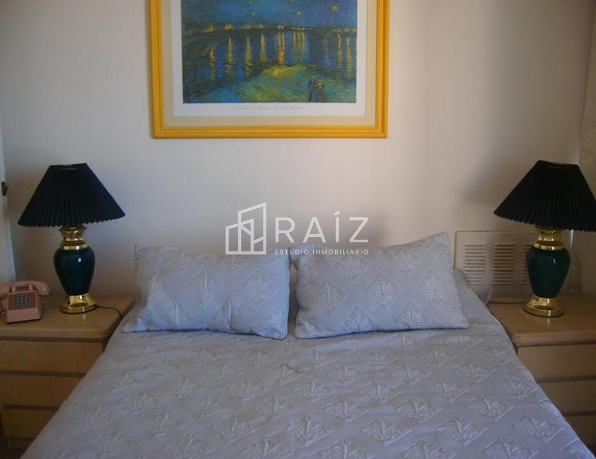 Apartamento ID.447 - APARTAMENTO EN VENTA 1 DORMITORIO PENINSULA