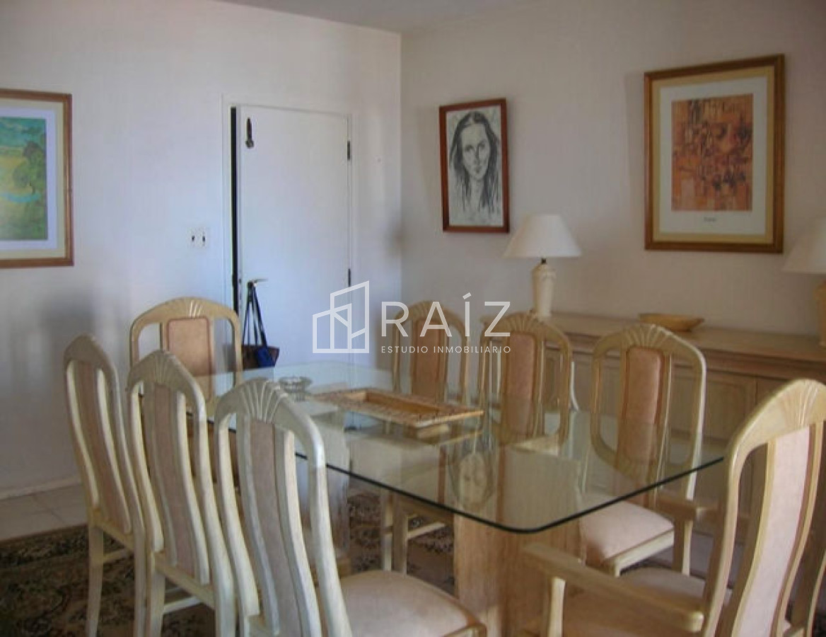 Apartamento ID.447 - APARTAMENTO EN VENTA 1 DORMITORIO PENINSULA