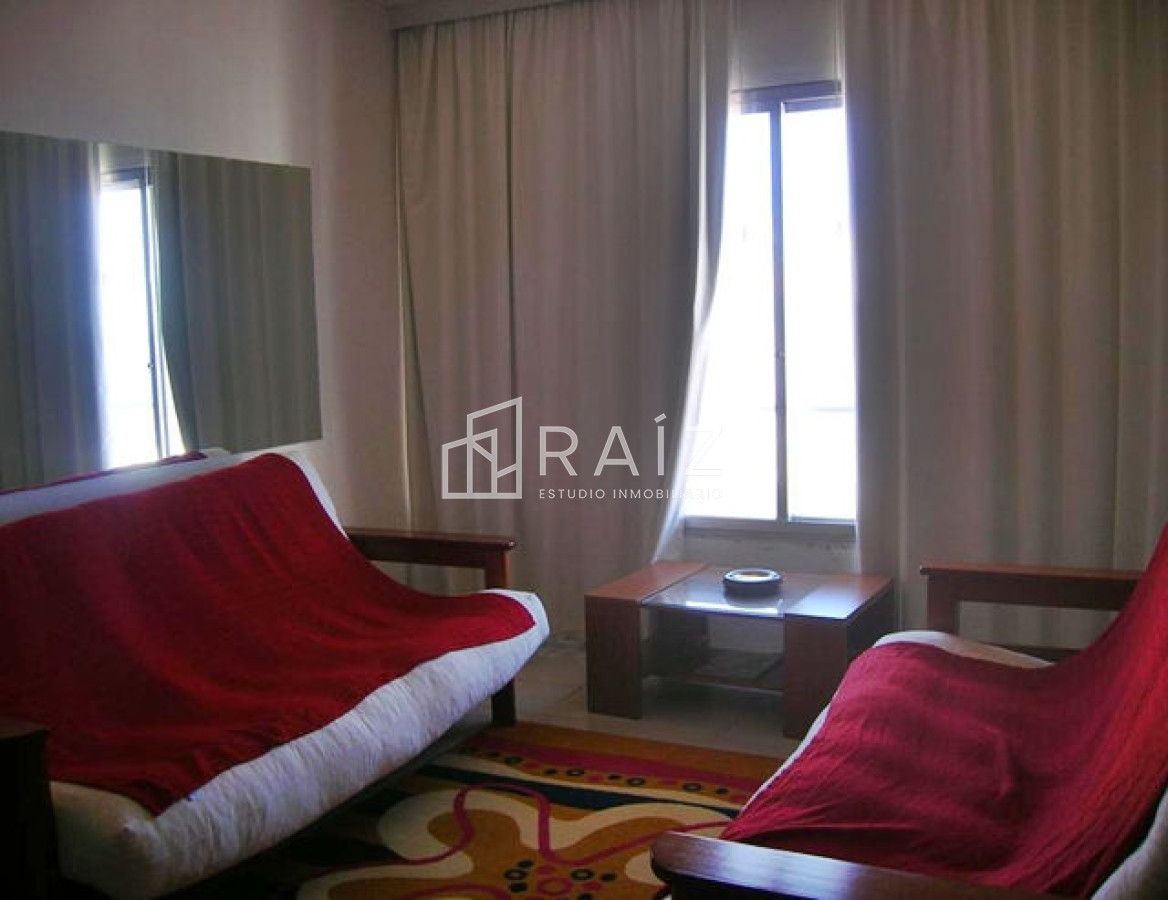 Apartamento ID.447 - APARTAMENTO EN VENTA 1 DORMITORIO PENINSULA
