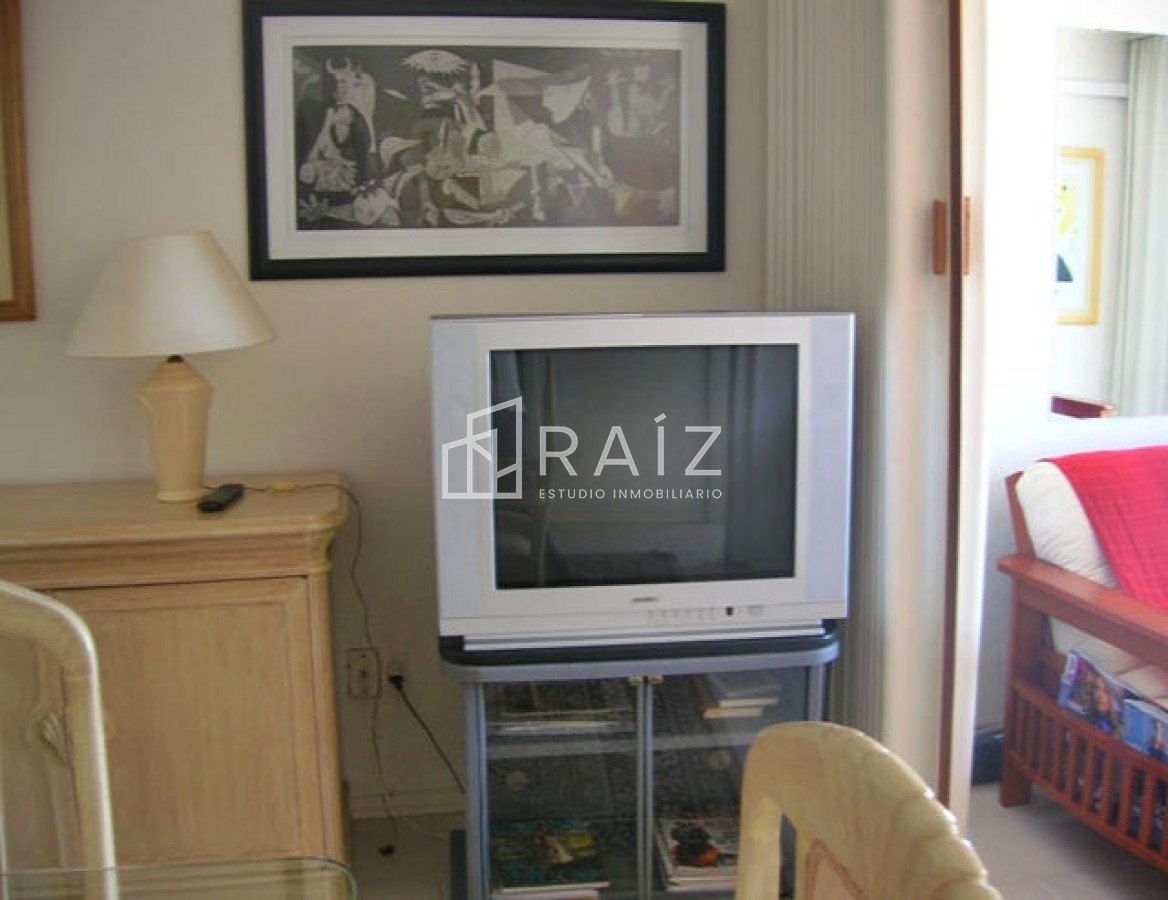Apartamento ID.447 - APARTAMENTO EN VENTA 1 DORMITORIO PENINSULA