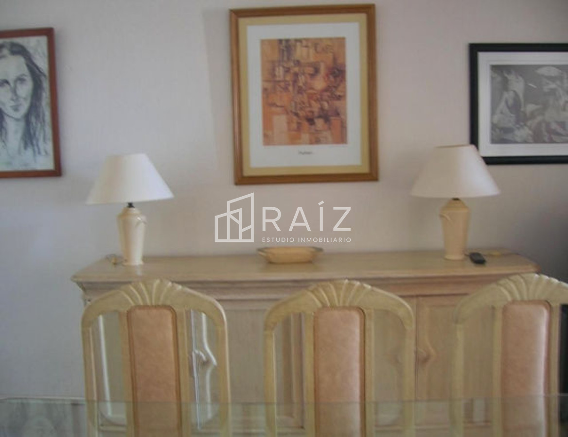 Apartamento ID.447 - APARTAMENTO EN VENTA 1 DORMITORIO PENINSULA