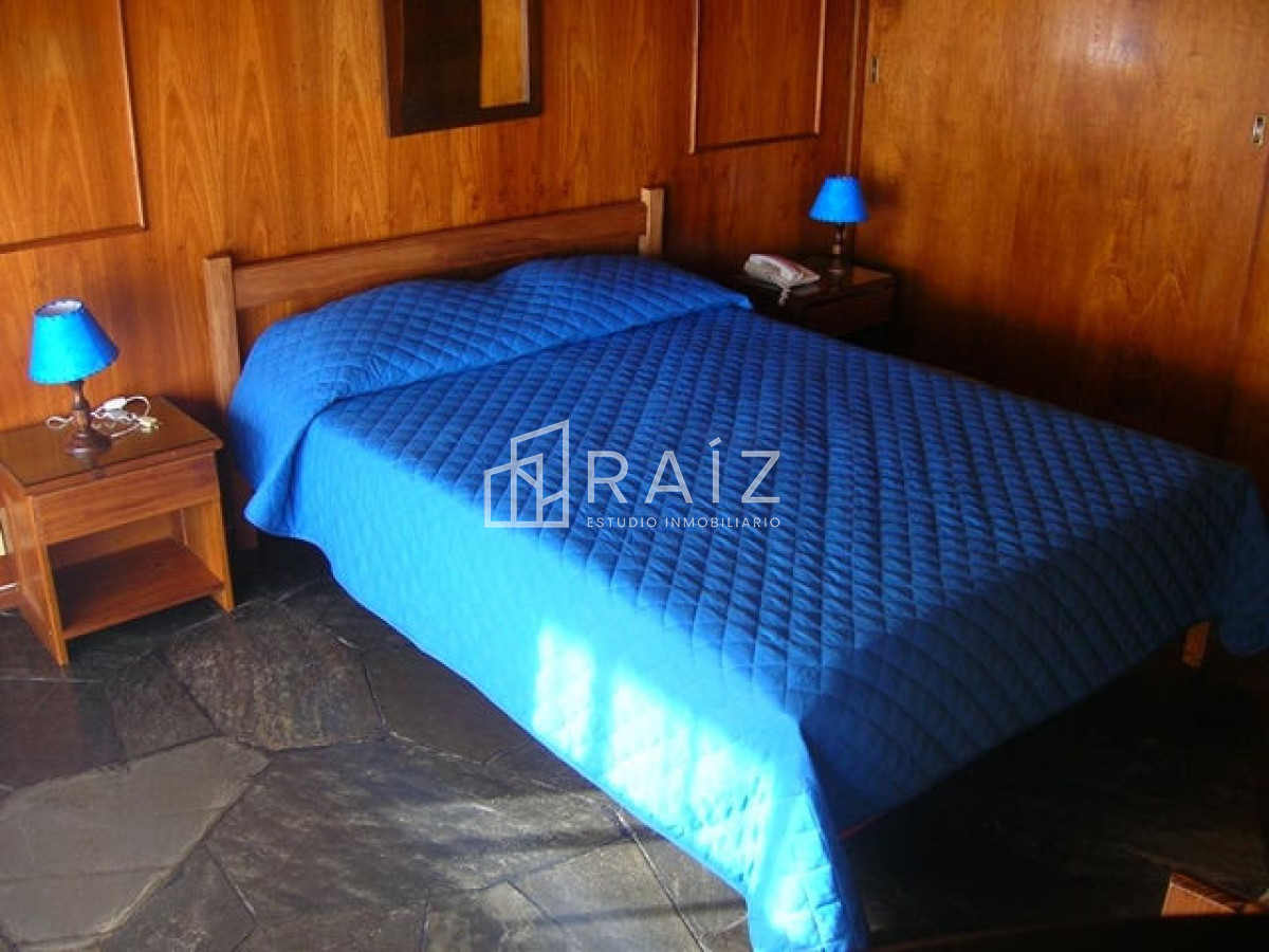 Apartamento ID.448 - Apartamento en Punta del Este, Península