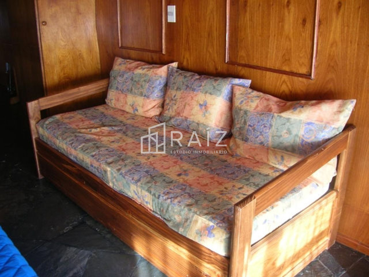 Apartamento ID.448 - Apartamento en Punta del Este, Península